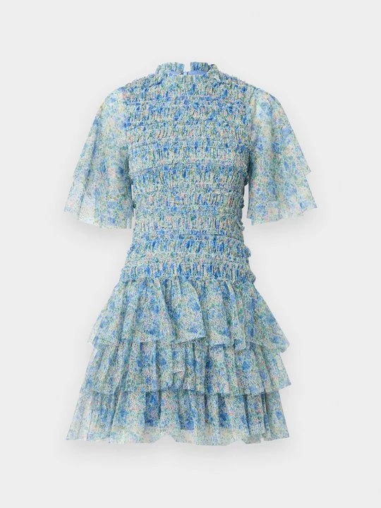 Foto van product Jurk MALINA