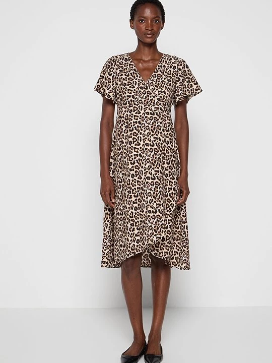Foto van product Jurk Mamalicious