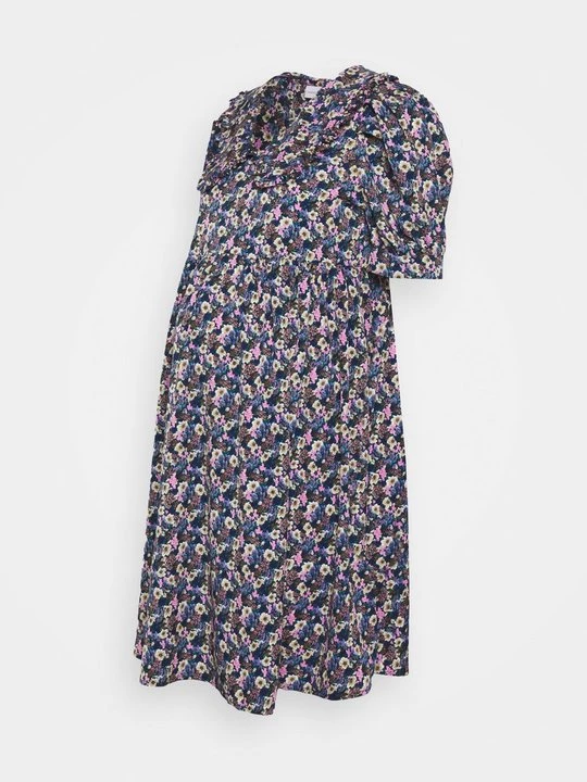 Foto van product Jurk Mamalicious zwart
