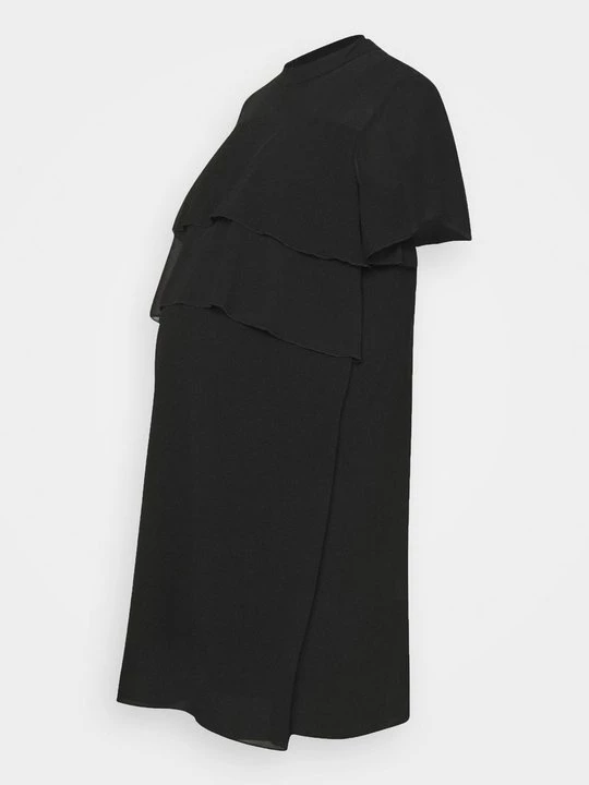 Foto van product Jurk Mamalicious zwart