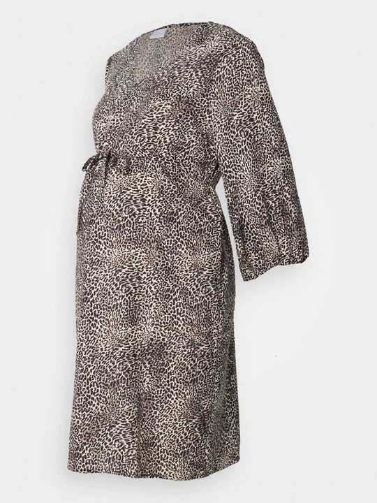 Foto van product Jurk Mamalicious zwart