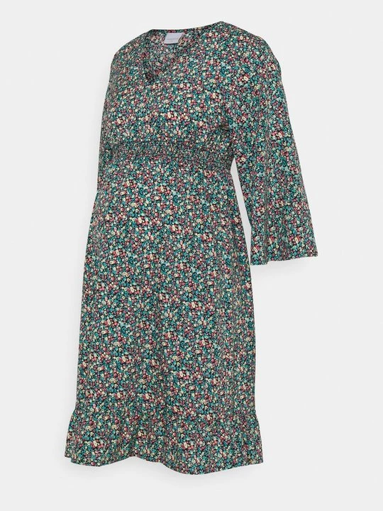 Foto van product Jurk Mamalicious zwart