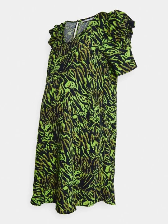 Foto van product Jurk Mamalicious zwart