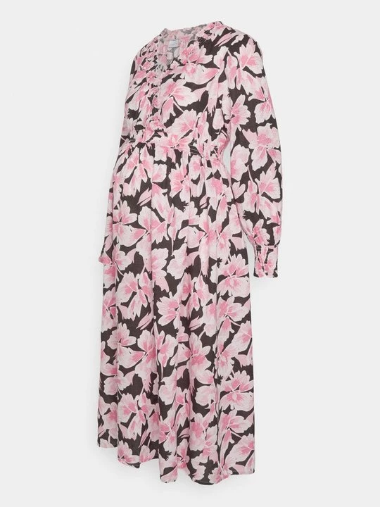 Foto van product Jurk Mamalicious zwart
