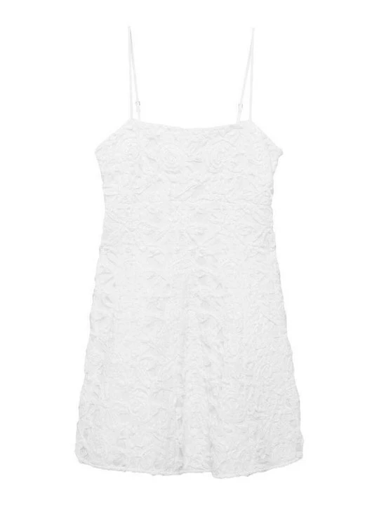 Foto van product Jurk Mango wit