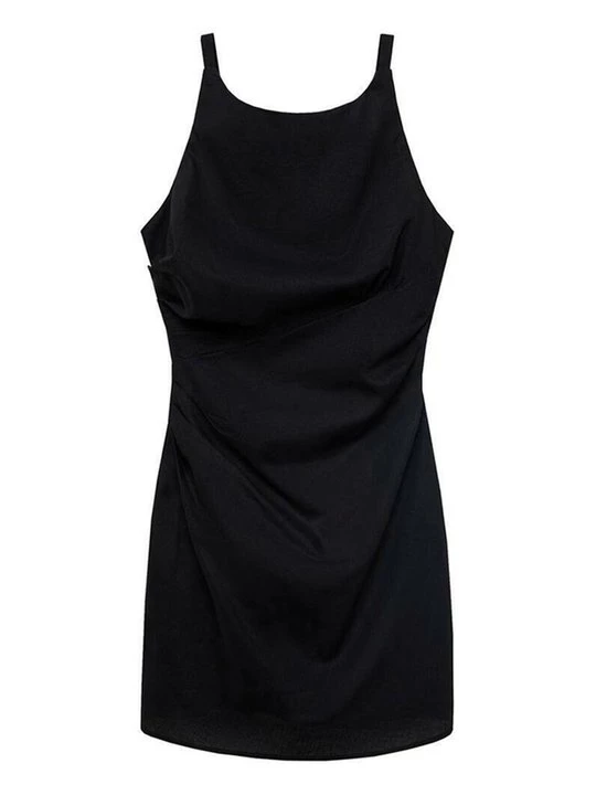 Foto van product Jurk Mango zwart