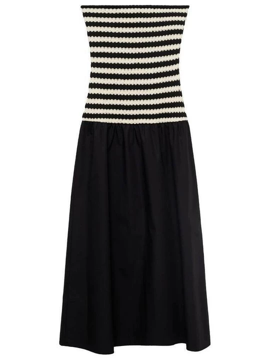 Foto van product Jurk Mango zwart