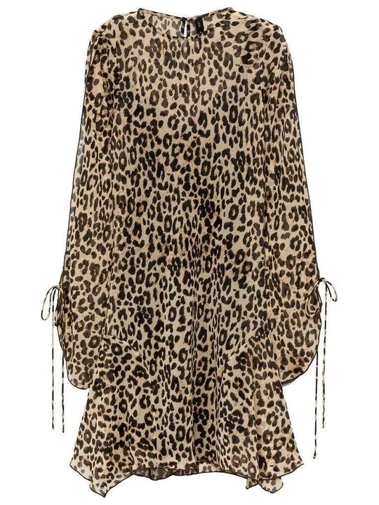 Foto van product Jurk Mango zwart