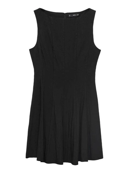 Foto van product Jurk Mango zwart