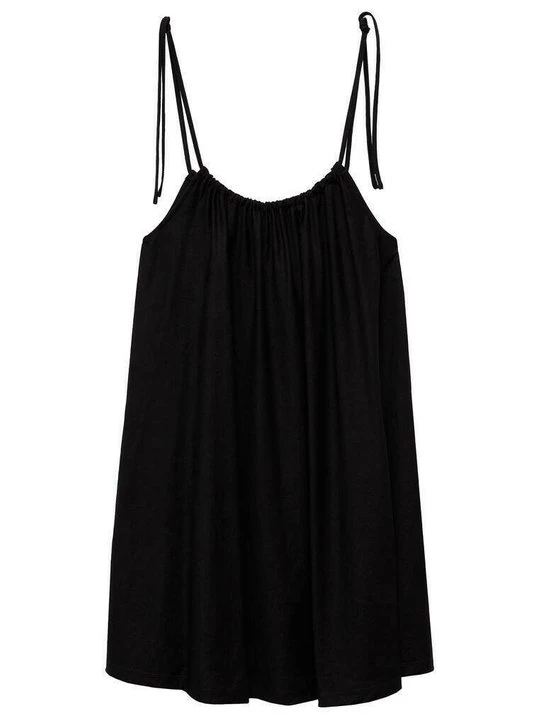 Foto van product Jurk Mango zwart