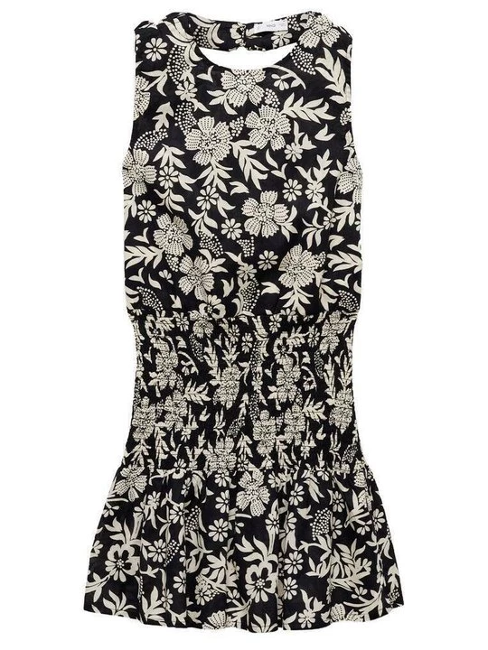 Foto van product Jurk Mango zwart