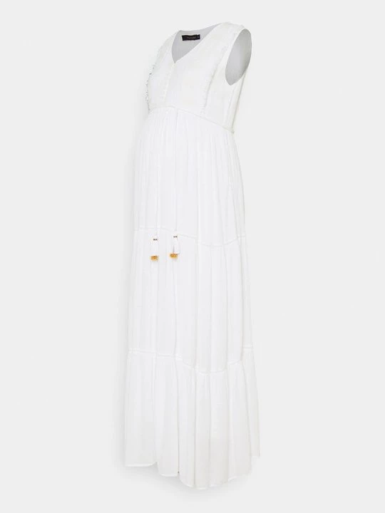 Foto van product Jurk Mara Mea wit