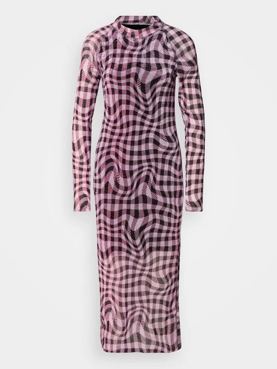 Foto van product Jurk Marc Cain lila