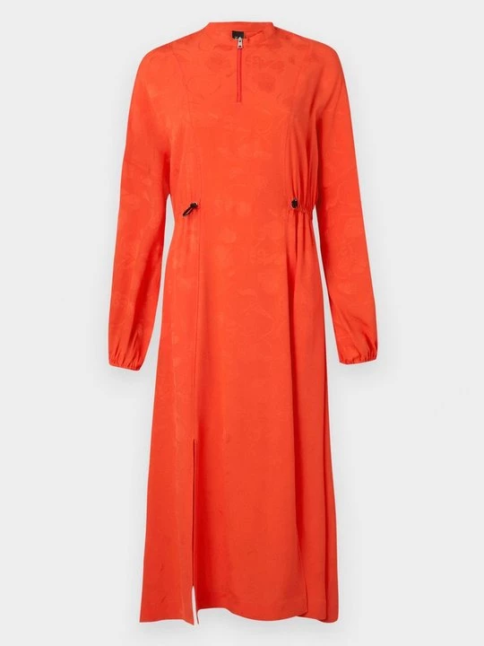 Foto van product Jurk Marc Cain rood