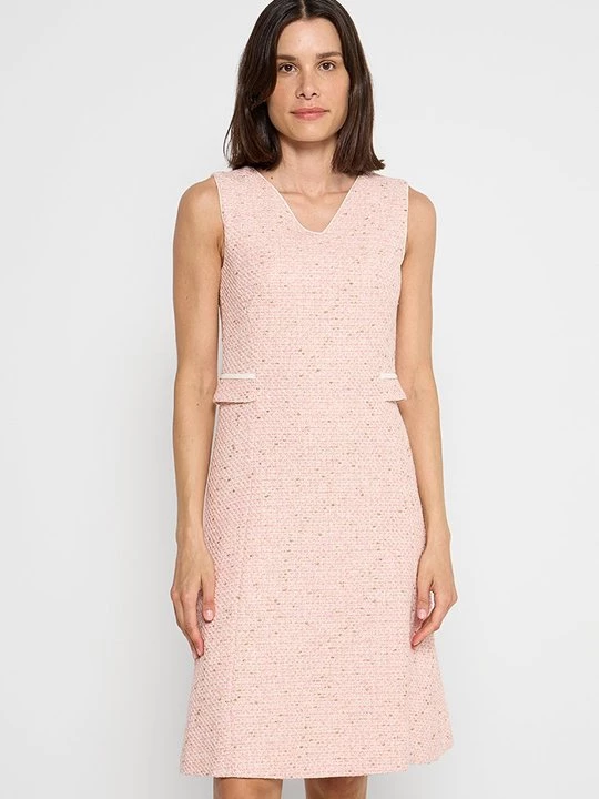 Foto van product Jurk Marc Cain roze