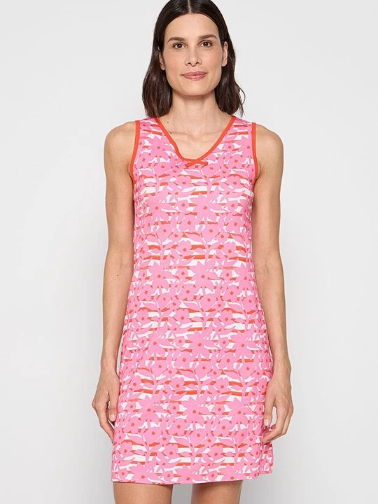 Foto van product Jurk Marc Cain roze