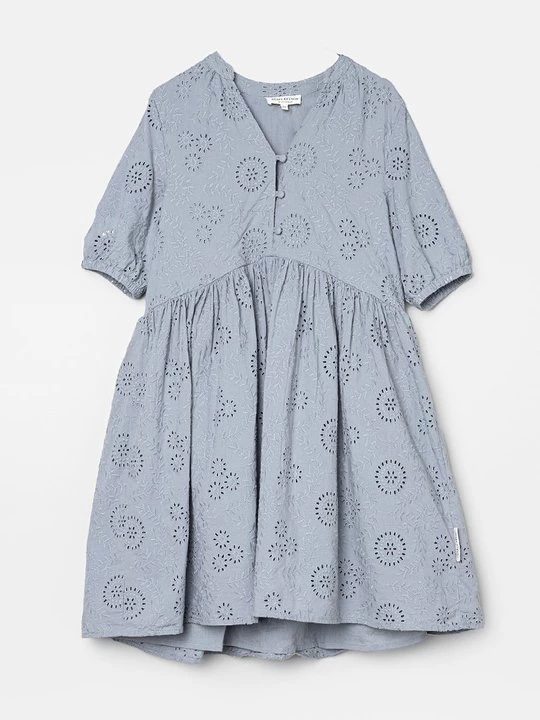 Foto van product Jurk Marc O'Polo blauw