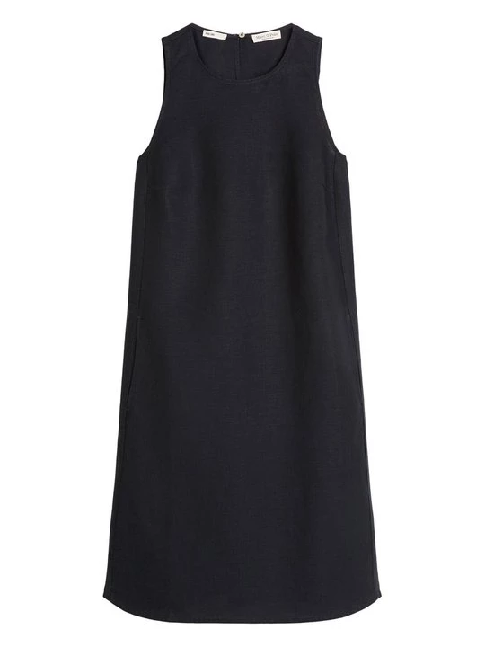 Foto van product Jurk Marc O'Polo donkerblauw