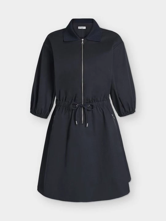 Foto van product Jurk Marc O'Polo donkerblauw