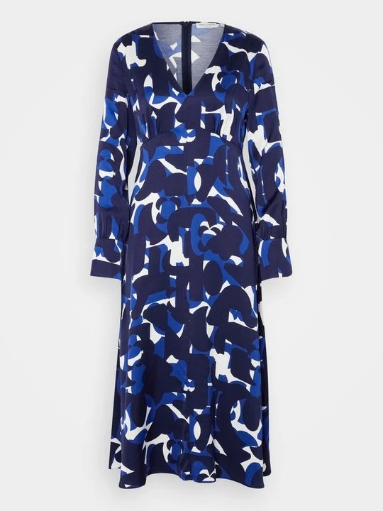 Foto van product Jurk Marc O'Polo donkerblauw
