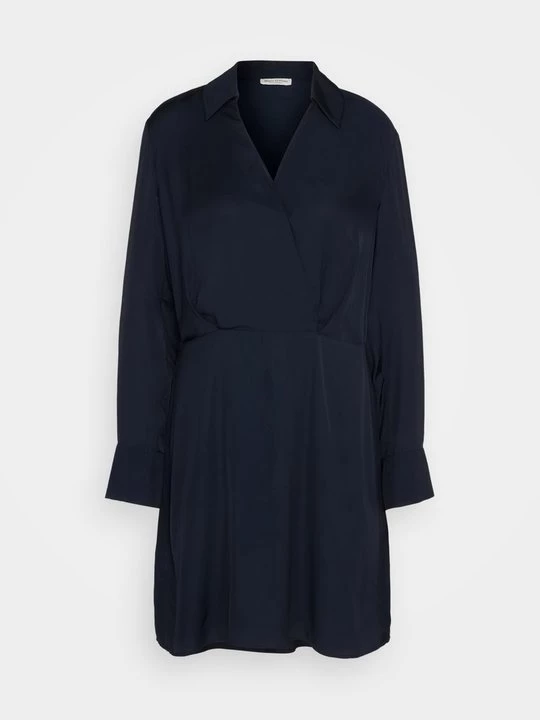 Foto van product Jurk Marc O'Polo donkerblauw
