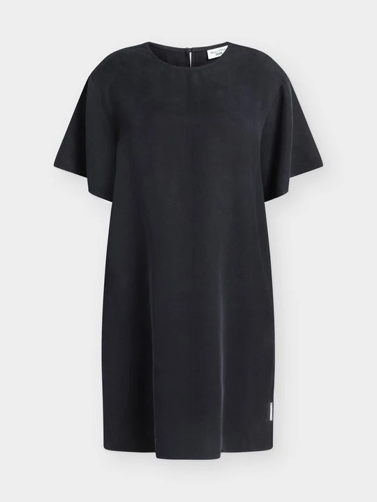 Foto van product Jurk Marc O'Polo donkerblauw