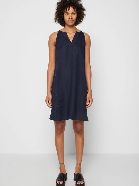 Foto van product Jurk Marc O'Polo donkerblauw