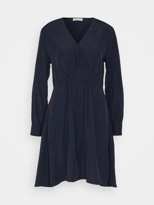 Foto van product Jurk Marc O'Polo donkerblauw