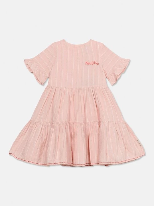 Foto van product Jurk Marc O'Polo roze