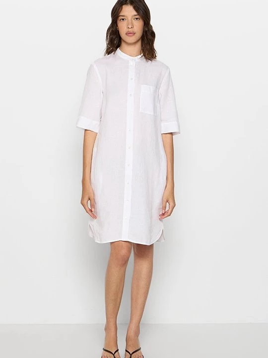 Foto van product Jurk Marc O'Polo wit