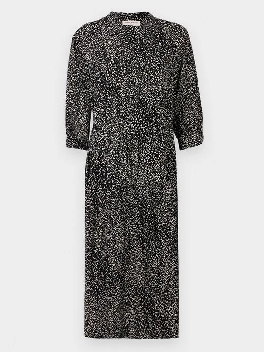 Foto van product Jurk Marc O'Polo zwart