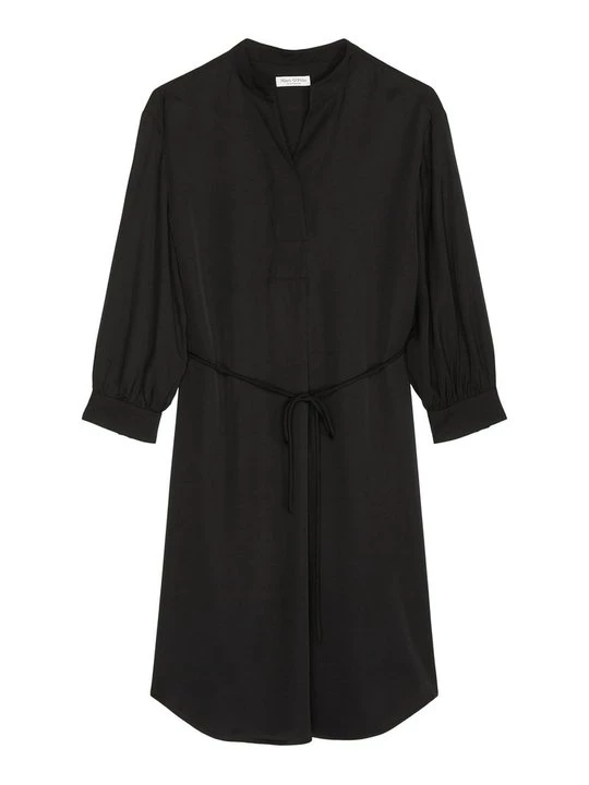 Foto van product Jurk Marc O'Polo zwart
