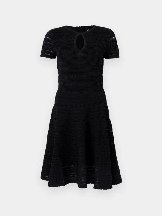 Foto van product Jurk MARCIANO BY GUESS zwart