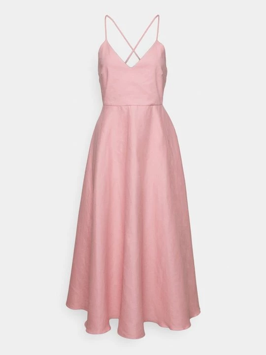 Foto van product Jurk Marella roze