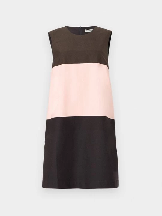 Foto van product Jurk Marimekko bruin