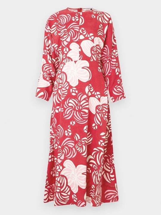 Foto van product Jurk Marimekko rood
