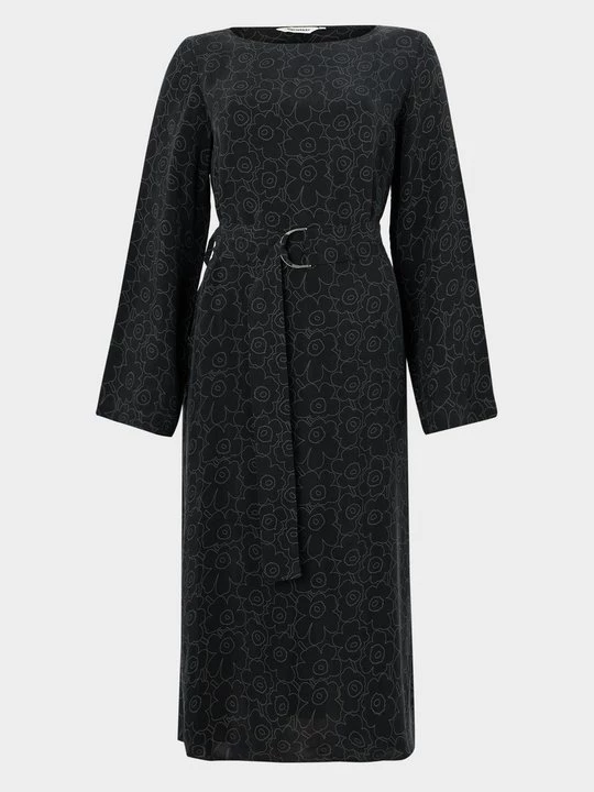 Foto van product Jurk Marimekko zwart