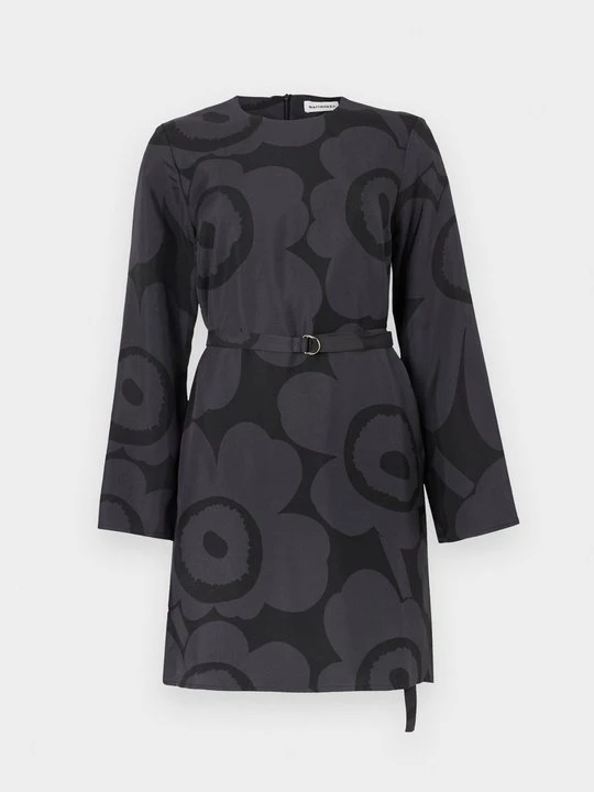 Foto van product Jurk Marimekko zwart