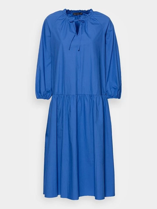 Foto van product Jurk Marks & Spencer blauw