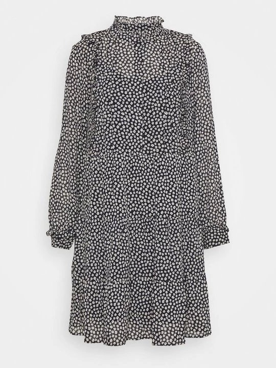 Foto van product Jurk Marks & Spencer donkerblauw