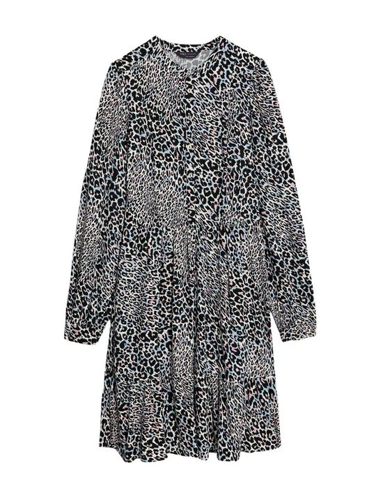 Foto van product Jurk Marks & Spencer grijs