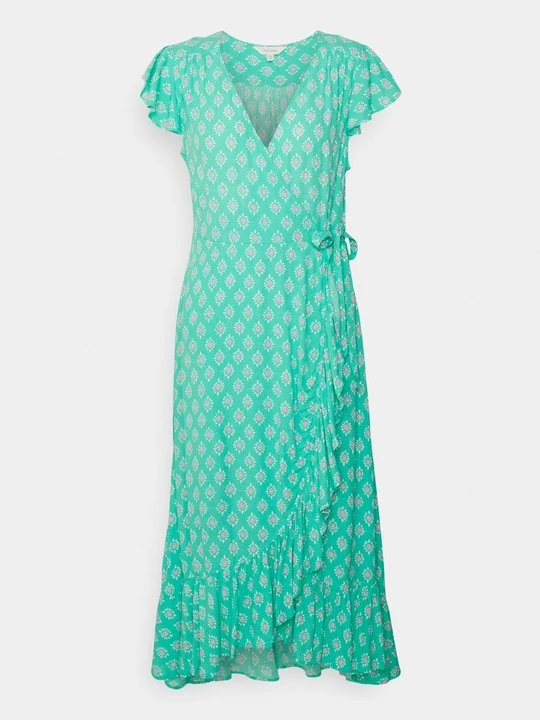 Foto van product Jurk Marks & Spencer groen