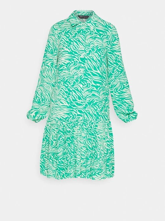 Foto van product Jurk Marks & Spencer groen