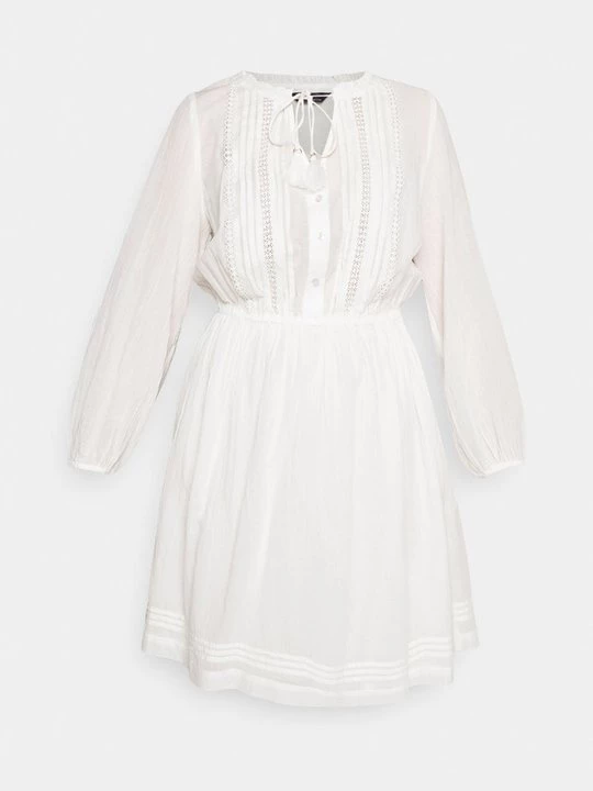 Foto van product Jurk Marks & Spencer wit