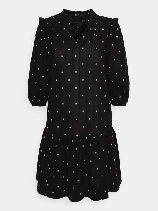 Foto van product Jurk Marks & Spencer zwart