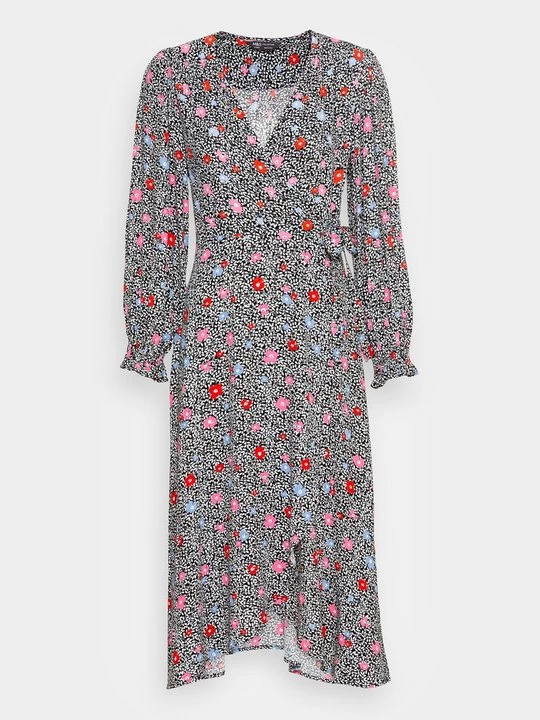 Foto van product Jurk Marks & Spencer zwart