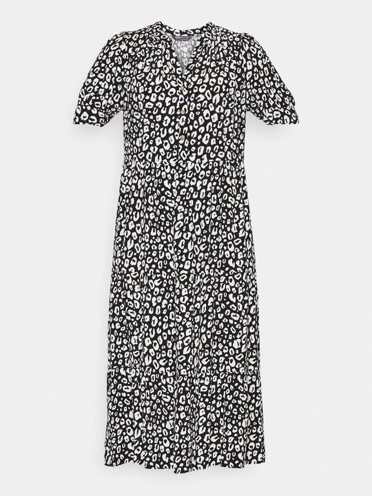 Foto van product Jurk Marks & Spencer zwart