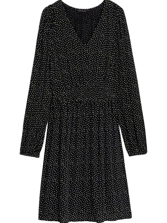 Foto van product Jurk Marks & Spencer zwart