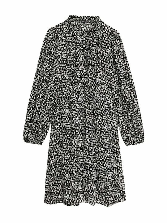 Foto van product Jurk Marks & Spencer zwart