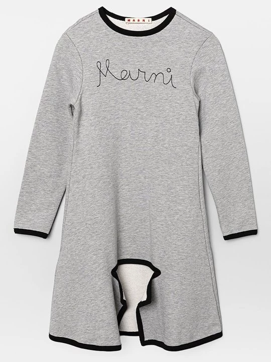 Foto van product Jurk Marni grijs